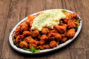 ミニチキン南蛮_レタッチ済