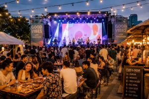 舞台.ライブイベントイメージ