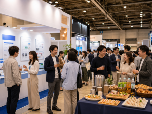 展示会イメージ
