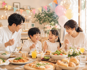 利用者属性ファミリーイメージ2